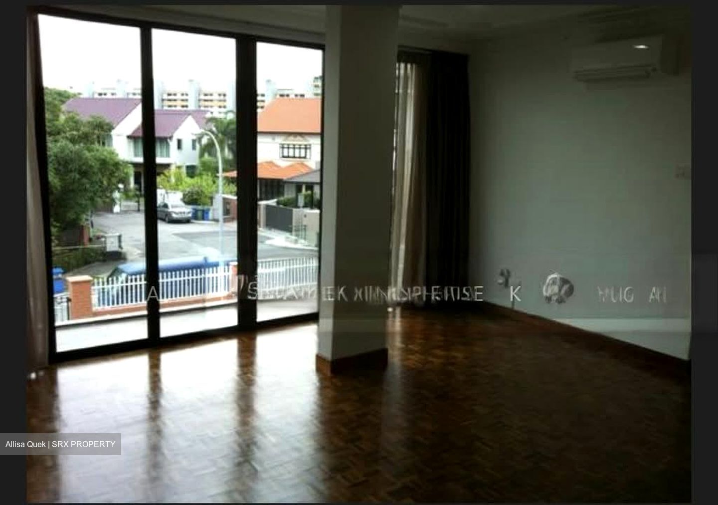 Sennett Avenue (D16), Semi-Detached #557189581